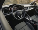 2021 Audi A3 Sportback Interior Wallpapers 150x120 (69)