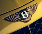 2021 Bentley Mulliner Bacalar Badge Wallpapers 150x120