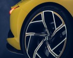 2021 Bentley Mulliner Bacalar Wheel Wallpapers 150x120 (15)