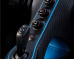 2021 Bugatti Chiron Pur Sport Central Console Wallpapers 150x120