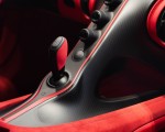 2021 Bugatti Chiron Pur Sport Central Console Wallpapers 150x120