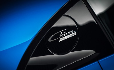 2021 Bugatti Chiron Pur Sport Detail Wallpapers 450x275 (111)