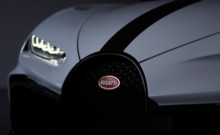 2021 Bugatti Chiron Pur Sport Detail Wallpapers 450x275 (29)