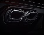 2021 Bugatti Chiron Pur Sport Exhaust Wallpapers 150x120