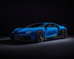 2021 Bugatti Chiron Pur Sport Front Three-Quarter Wallpapers 150x120 (93)