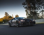 2021 Bugatti Chiron Pur Sport Front Three-Quarter Wallpapers 150x120 (39)