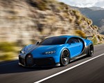 2021 Bugatti Chiron Pur Sport Front Three-Quarter Wallpapers 150x120 (78)