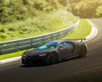 2021 Bugatti Chiron Pur Sport Front Three-Quarter Wallpapers 150x120