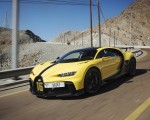 2021 Bugatti Chiron Pur Sport Front Three-Quarter Wallpapers 150x120 (15)