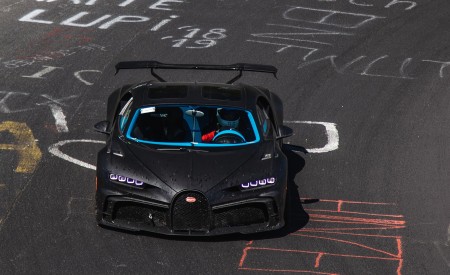 2021 Bugatti Chiron Pur Sport Wallpapers HD