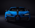 2021 Bugatti Chiron Pur Sport Front Wallpapers 150x120 (97)