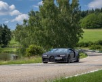 2021 Bugatti Chiron Pur Sport Front Wallpapers 150x120 (56)