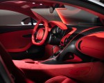 2021 Bugatti Chiron Pur Sport Interior Wallpapers 150x120 (34)
