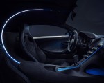 2021 Bugatti Chiron Pur Sport Interior Wallpapers 150x120