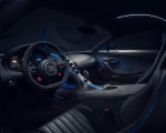 2021 Bugatti Chiron Pur Sport Interior Wallpapers 150x120