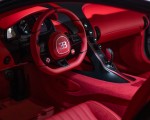 2021 Bugatti Chiron Pur Sport Interior Wallpapers 150x120