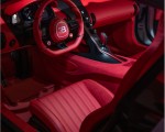 2021 Bugatti Chiron Pur Sport Interior Wallpapers 150x120