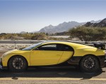 2021 Bugatti Chiron Pur Sport Side Wallpapers 150x120