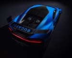 2021 Bugatti Chiron Pur Sport Top Wallpapers 150x120