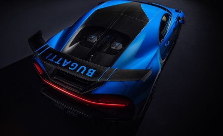 2021 Bugatti Chiron Pur Sport Top Wallpapers 450x275 (105)