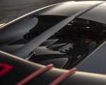 2021 Bugatti Chiron Pur Sport (US-Version) Engine Wallpapers 150x120 (11)