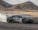 2021 Bugatti Chiron Pur Sport (US-Version) Front Three-Quarter Wallpapers 150x120