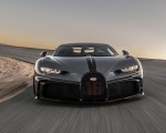 2021 Bugatti Chiron Pur Sport (US-Version) Front Wallpapers 150x120