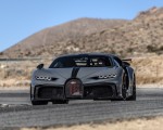 2021 Bugatti Chiron Pur Sport (US-Version) Front Wallpapers  150x120