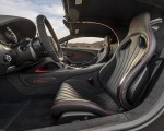 2021 Bugatti Chiron Pur Sport (US-Version) Interior Wallpapers 150x120