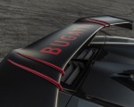 2021 Bugatti Chiron Pur Sport (US-Version) Spoiler Wallpapers 150x120