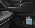 2021 Chrysler Pacifica Limited S AWD Interior Detail Wallpapers 150x120 (53)