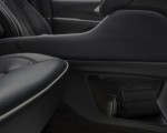 2021 Chrysler Pacifica Limited S AWD Interior Detail Wallpapers 150x120 (54)