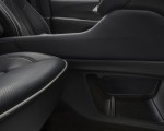 2021 Chrysler Pacifica Limited S AWD Interior Detail Wallpapers 150x120 (56)