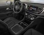2021 Chrysler Pacifica Limited S AWD Interior Wallpapers 150x120 (41)