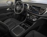 2021 Chrysler Pacifica Limited S AWD Interior Wallpapers 150x120 (45)