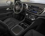 2021 Chrysler Pacifica Limited S AWD Interior Wallpapers 150x120 (43)