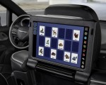 2021 Chrysler Pacifica Limited S AWD Rear Seat Entertainment System Wallpapers 150x120 (40)
