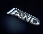2021 Chrysler Pacifica Pinnacle AWD Badge Wallpapers 150x120 (41)