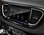 2021 Chrysler Pacifica Pinnacle AWD Central Console Wallpapers 150x120 (57)