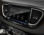 2021 Chrysler Pacifica Pinnacle AWD Central Console Wallpapers 150x120