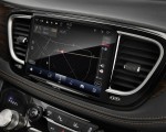 2021 Chrysler Pacifica Pinnacle AWD Central Console Wallpapers 150x120 (56)