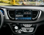 2021 Chrysler Pacifica Pinnacle AWD Central Console Wallpapers 150x120