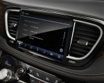2021 Chrysler Pacifica Pinnacle AWD Central Console Wallpapers 150x120 (54)