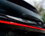 2021 Chrysler Pacifica Pinnacle AWD Detail Wallpapers 150x120 (37)