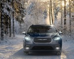 2021 Chrysler Pacifica Pinnacle AWD Front Wallpapers 150x120 (24)