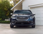 2021 Chrysler Pacifica Pinnacle AWD Front Wallpapers 150x120 (16)