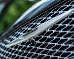 2021 Chrysler Pacifica Pinnacle AWD Grill Wallpapers 150x120