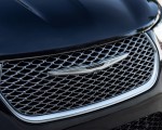 2021 Chrysler Pacifica Pinnacle AWD Grill Wallpapers 150x120 (36)