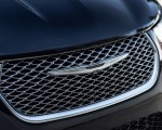 2021 Chrysler Pacifica Pinnacle AWD Grill Wallpapers 150x120