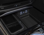 2021 Chrysler Pacifica Pinnacle AWD Interior Detail Wallpapers 150x120 (62)